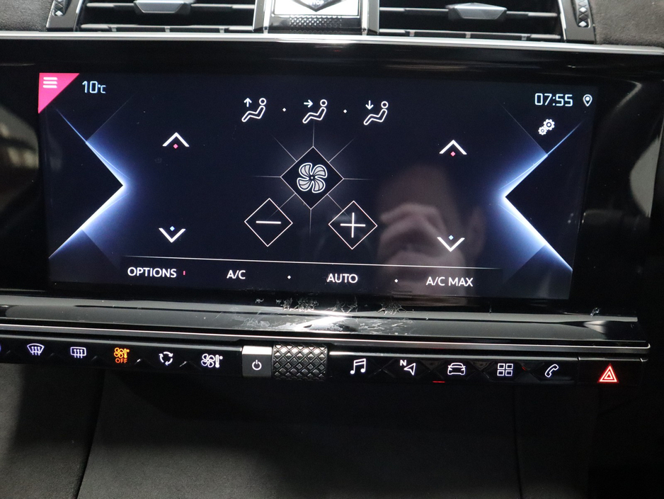 2021 DS Automobiles DS 7 - image 15