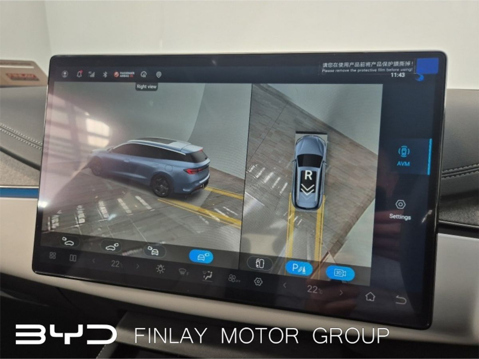 2026 BYD Seal - image 25