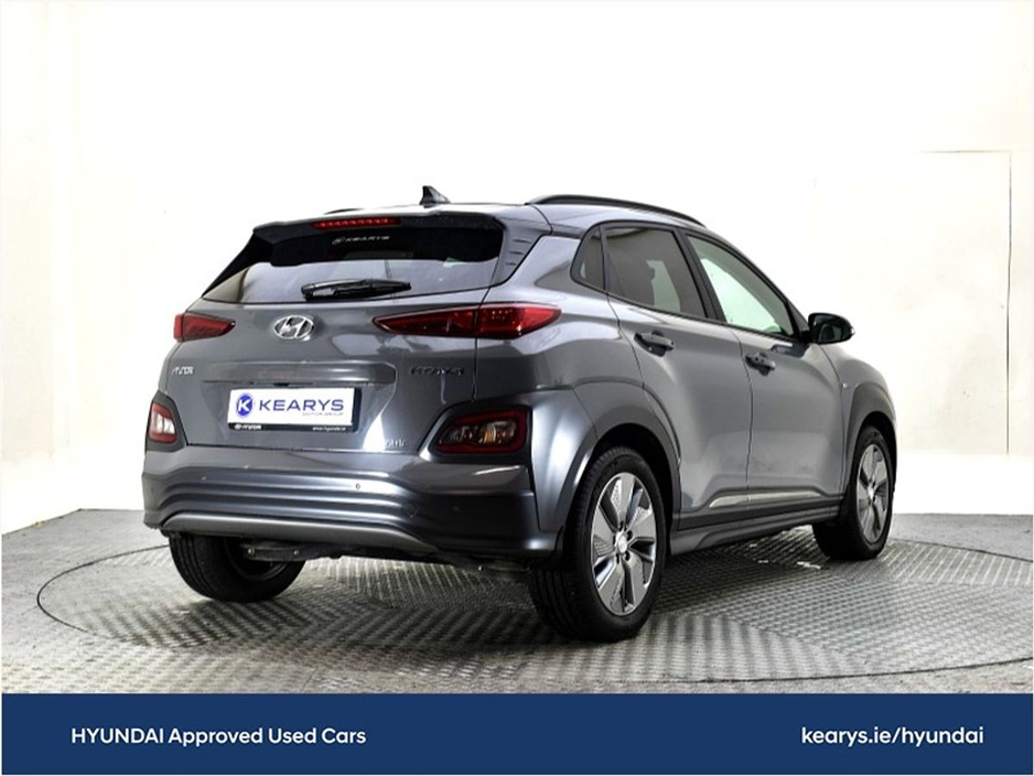 2019 Hyundai Kona - image 14