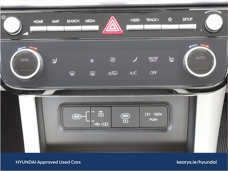 2026 Hyundai Tucson - image 18