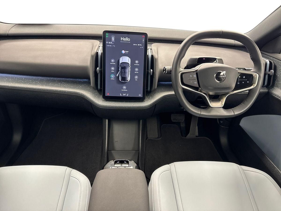 2024 Volvo EX30 - image 8