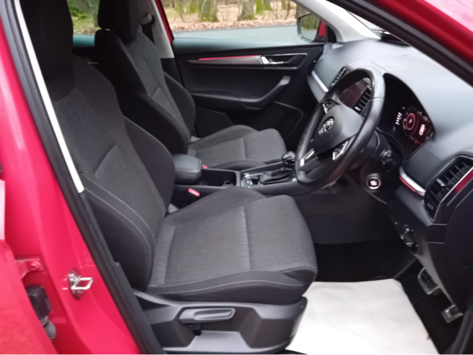 2019 Skoda Karoq - image 14