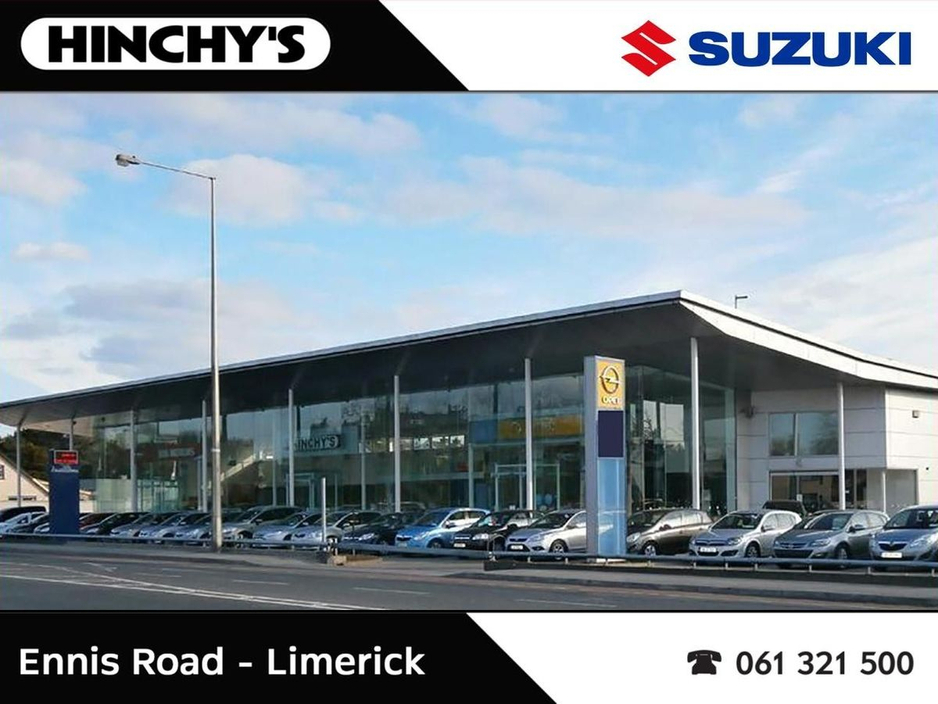 2024 Suzuki SX4 S-Cross for sale in , Ireland