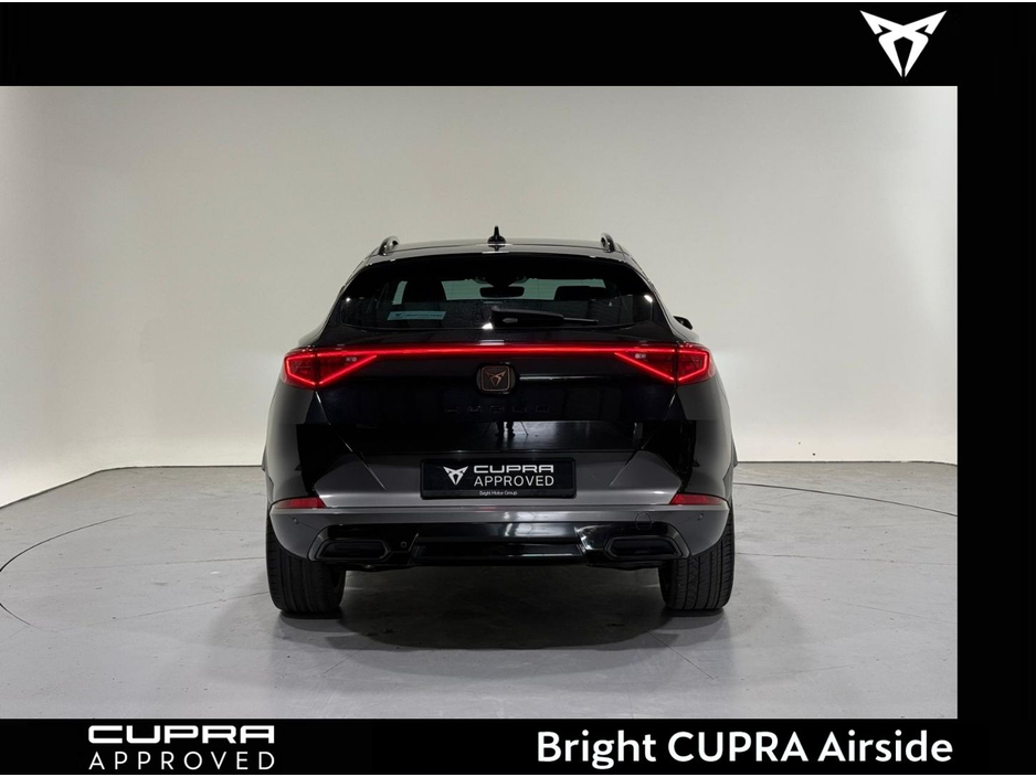 2022 Cupra Formentor - image 5