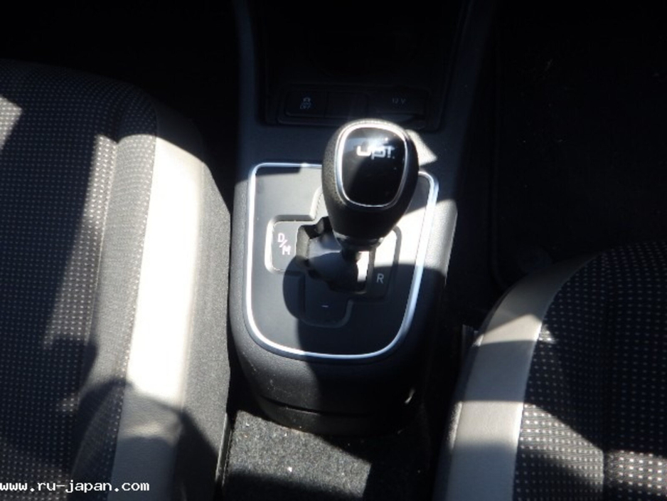 2012 Volkswagen up! 1.0 75BHP HIGH UP €6,699