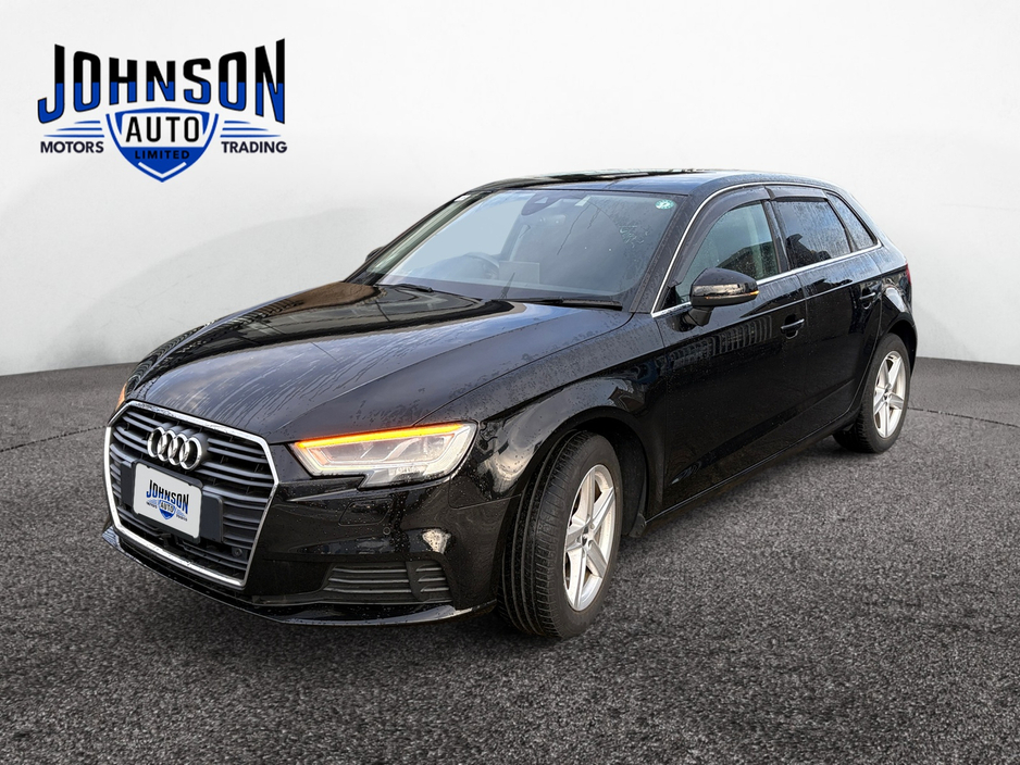 2020 Audi A3 1.4 Petrol Auto €22,990