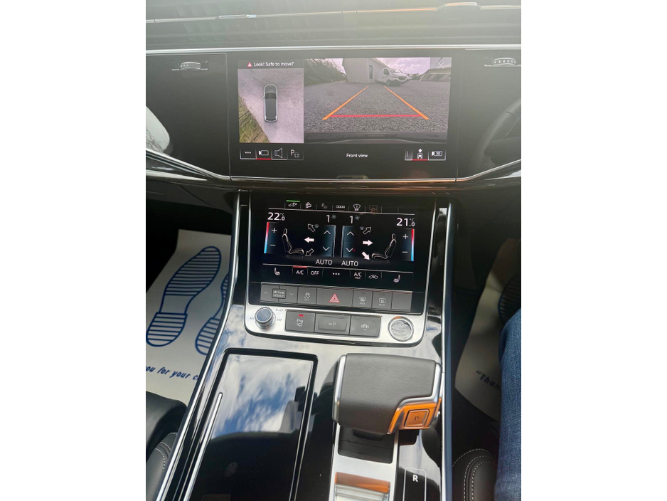 2024 Audi Q7 Q7 PHEV 55 TFSIE Q S LINE 394PS 4WD €83,950