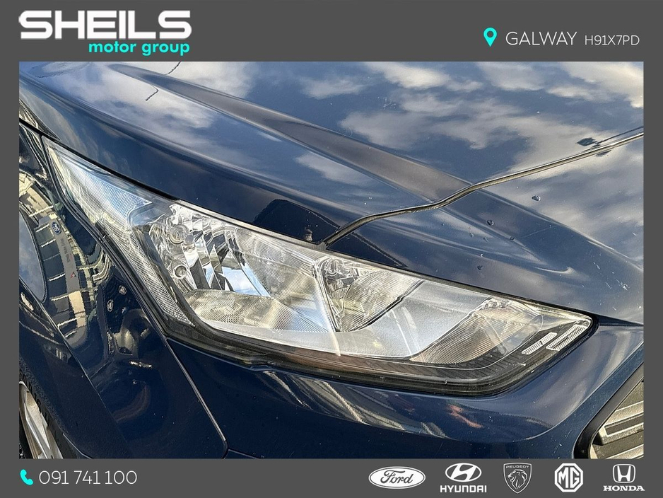 2021 Ford Transit Connect - image 16