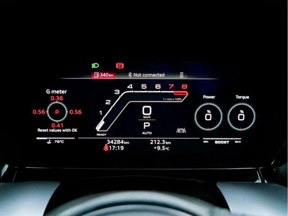 2023 Audi RS3 - image 20