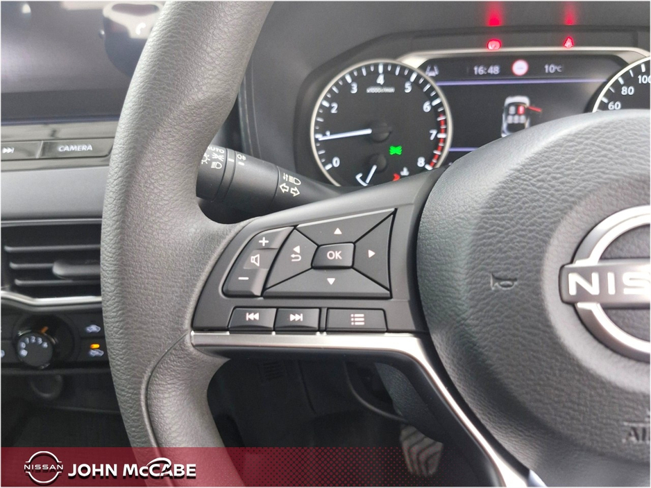 2026 Nissan Juke - image 40