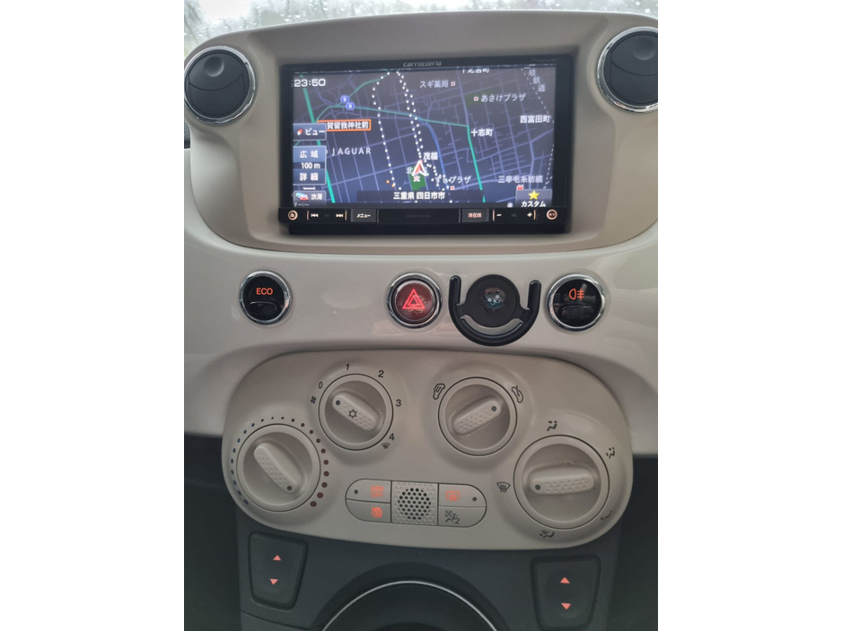 2015 Fiat 500 - image 12