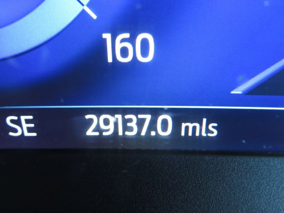 2020 Ford Kuga ST-LINE X €25,950