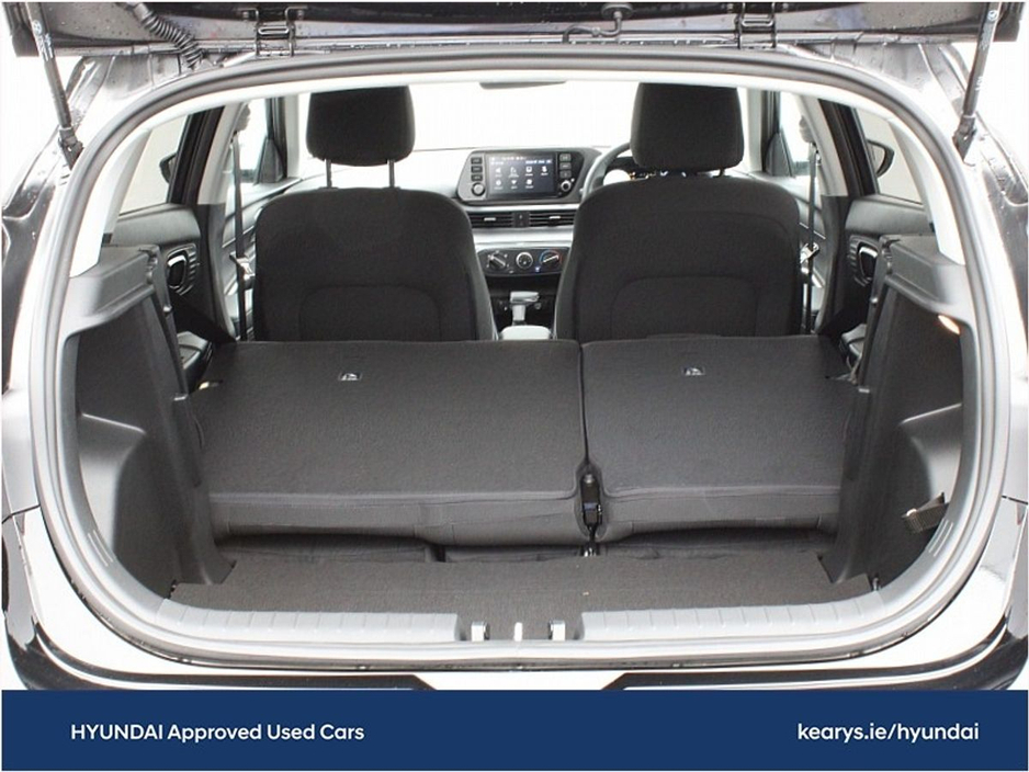 2024 Hyundai i20 - image 10