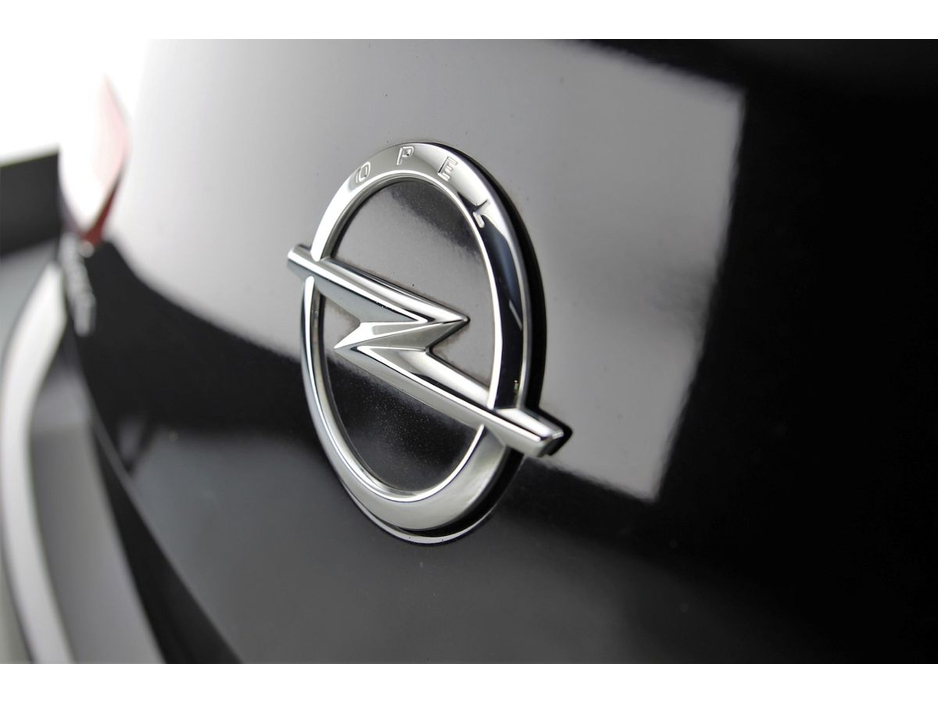 2020 Opel Insignia 1.6 GRAND SPORT SE 136BHP 5DR 6SPD SAT NAV €15,490