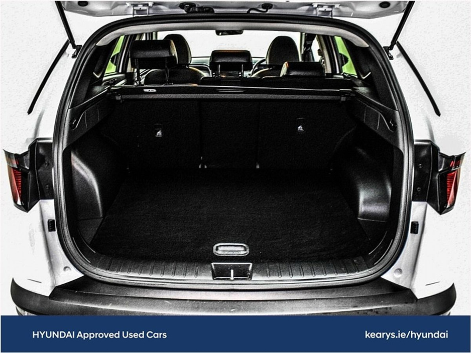 2023 Hyundai Tucson Executive HEV €36,900