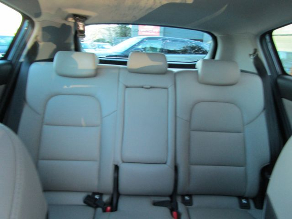 2019 Kia Sportage K3 SR 5DR €15,950