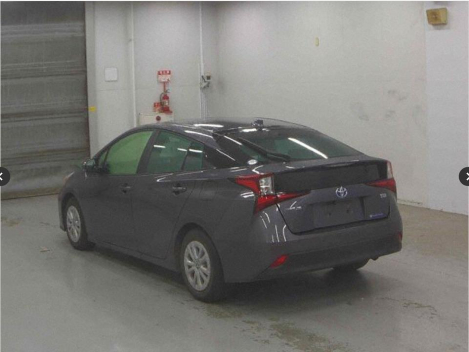 2022 Toyota Prius COMING SOON