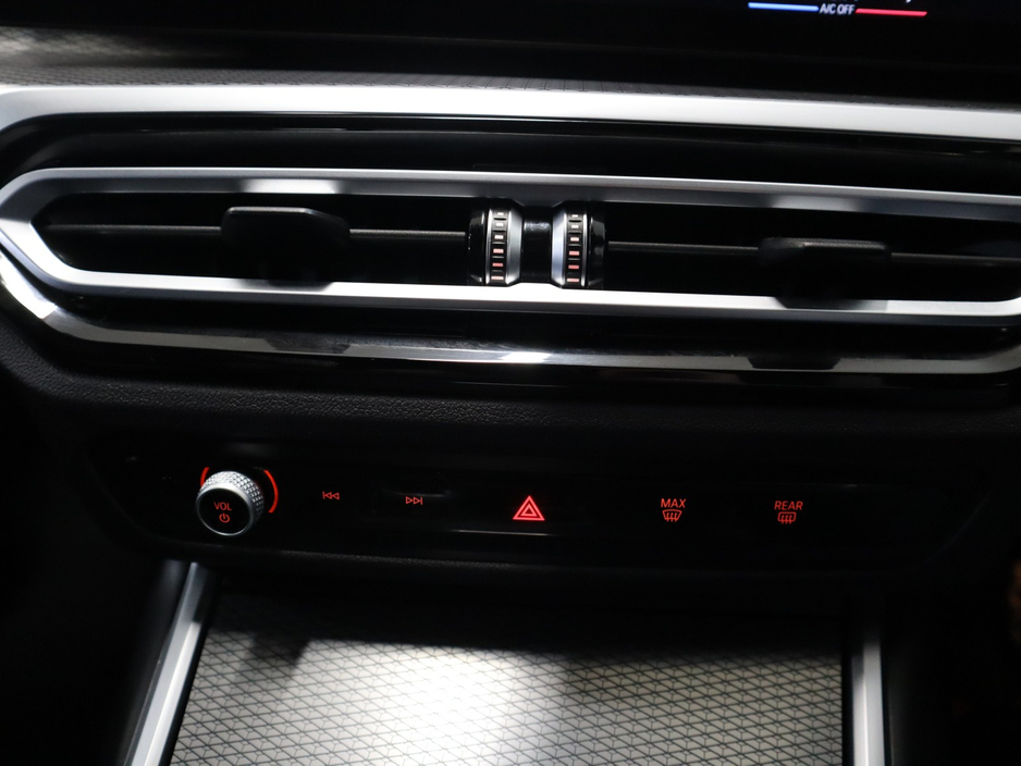 2023 BMW 3 Series *66* M SPORT AUTO €38,900