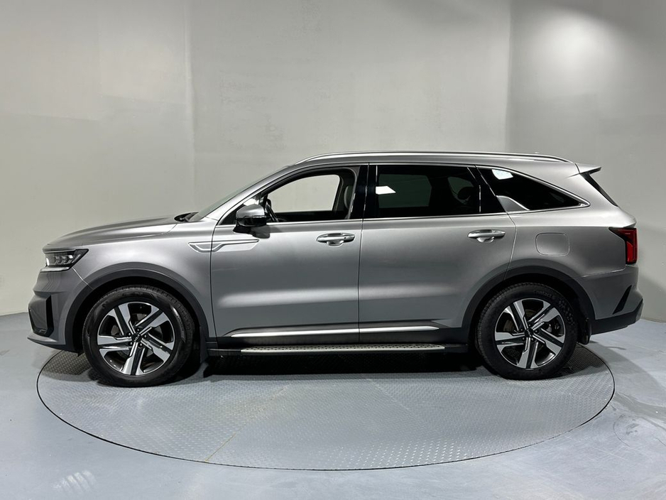 2023 Kia Sorento SAM Plug In Hybrid 4x4 7 Seater €49,800