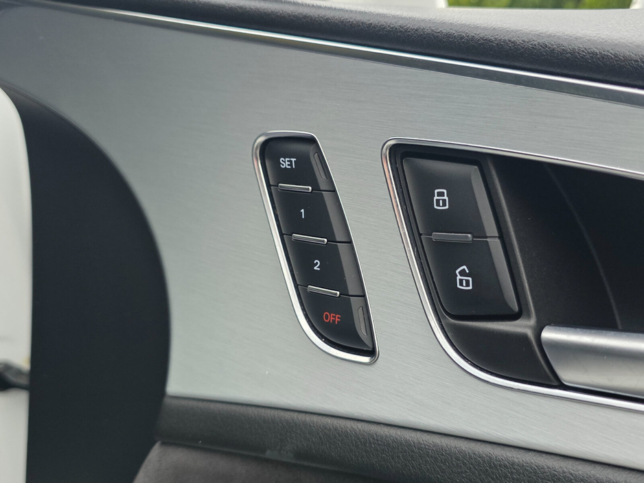 2016 Audi A6 - image 22