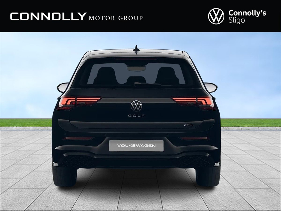 2026 Volkswagen Golf - image 10