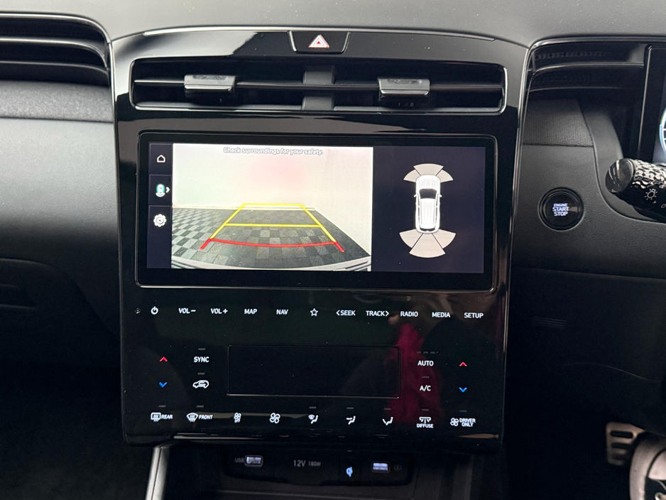 2022 Hyundai Tucson - image 18