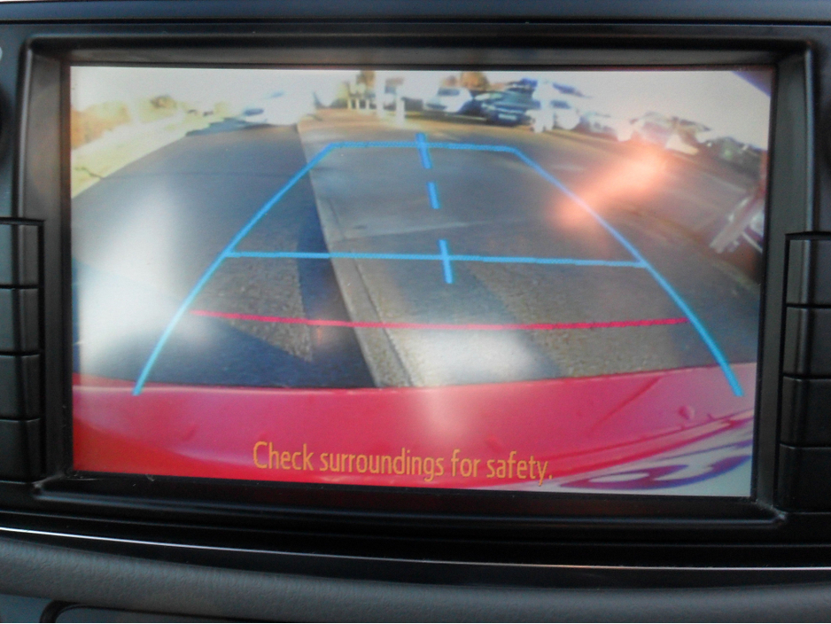 2016 Toyota Yaris 1.3  LUNA 5-DR......NCT 07/26......TAXED 04/26......FULL SERVICE HISTORY €9,995