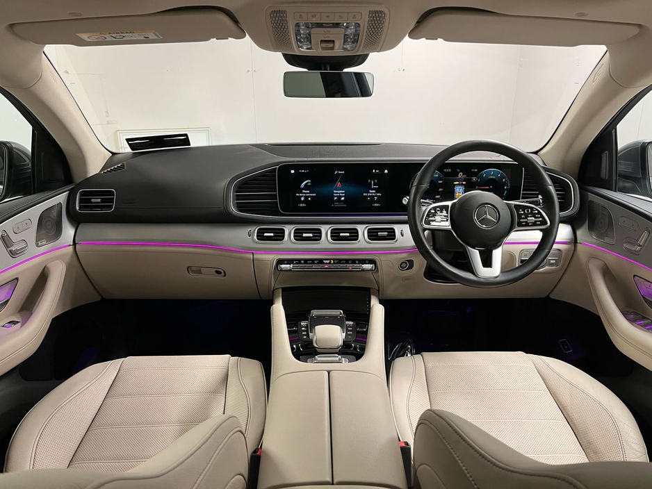 2022 Mercedes-Benz GLE Class - image 10