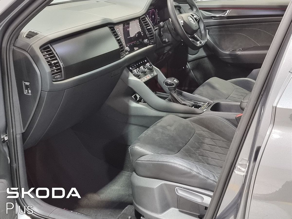 2024 Skoda Kodiaq - image 26