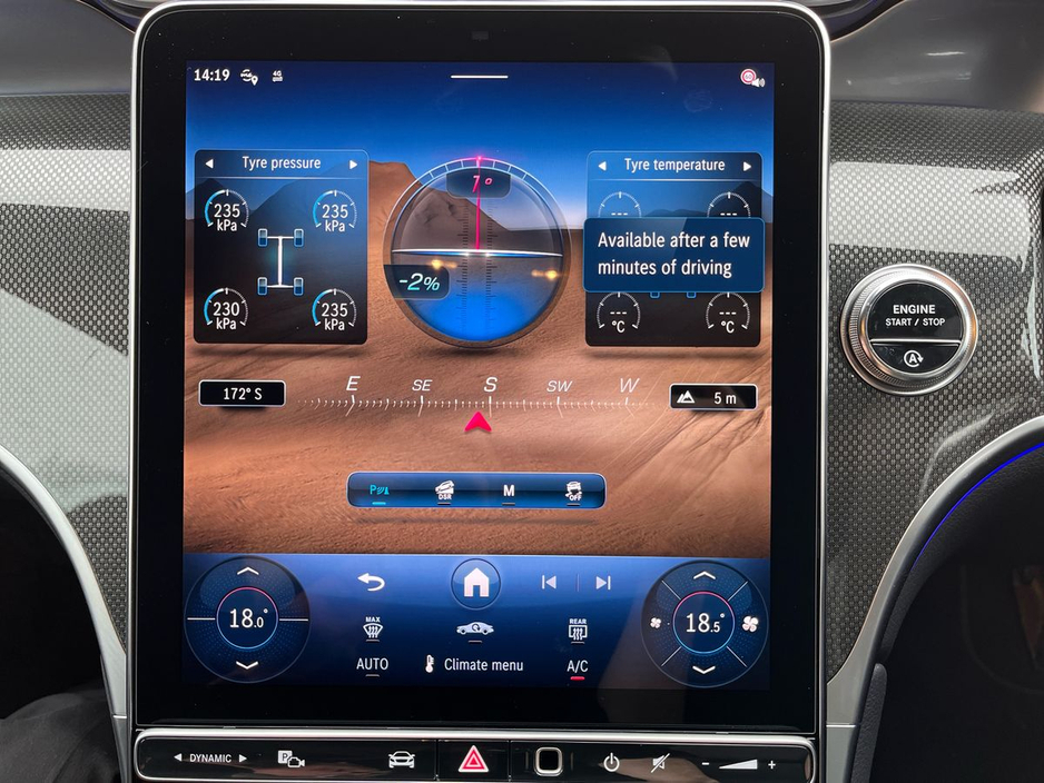 2026 Mercedes-Benz GLC Class - image 19