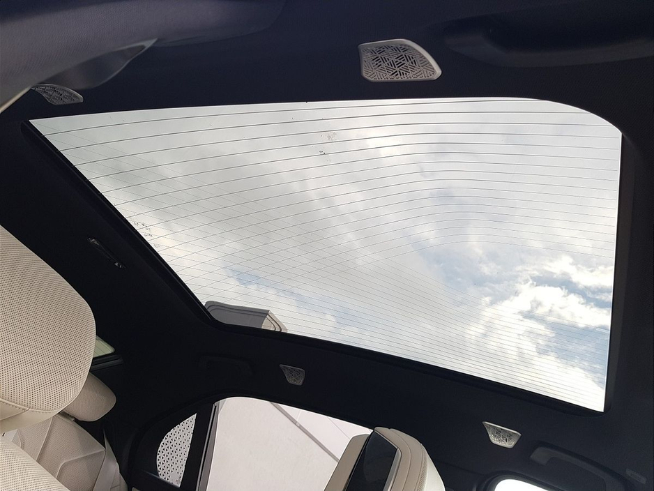 2025 BMW 7 Series M760e €134,995