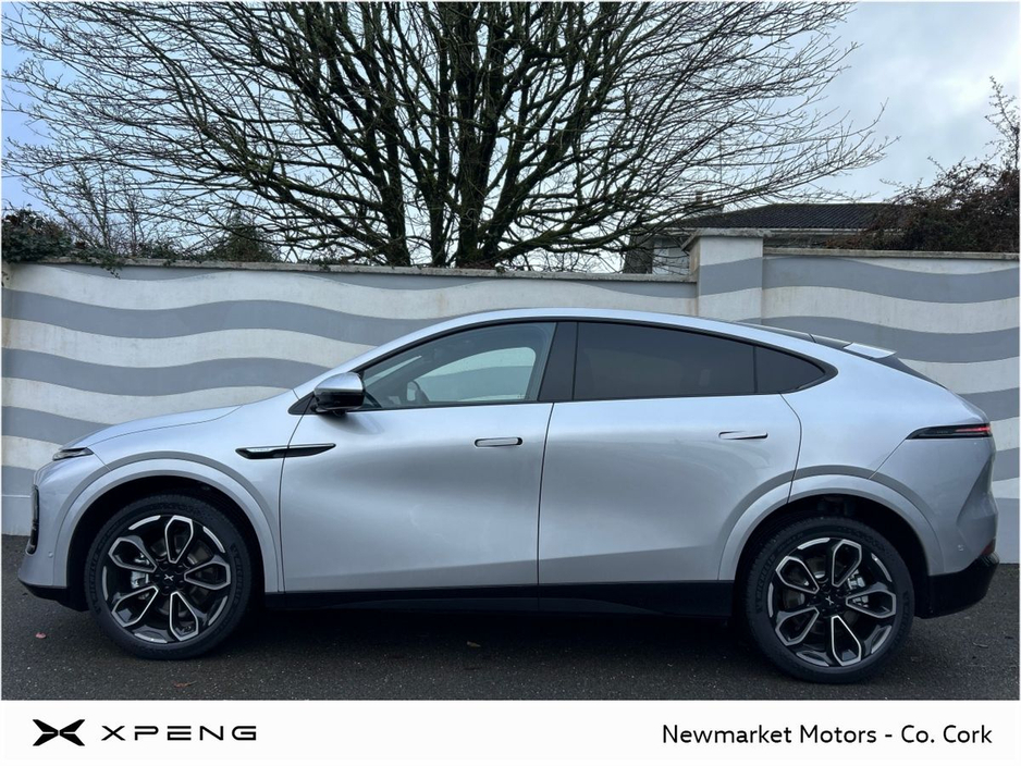 2026 Xpeng G6 - image 23