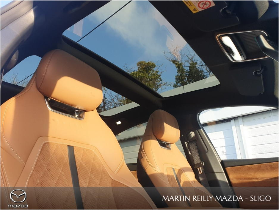 2026 Mazda Mazda6e - image 18