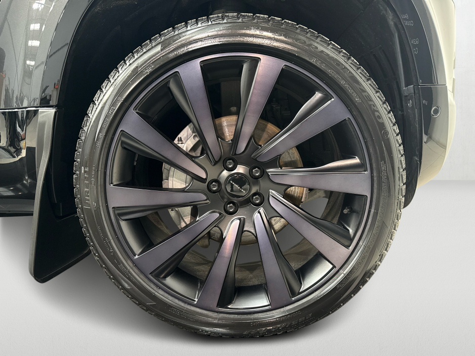 2026 Land Rover Defender - image 36