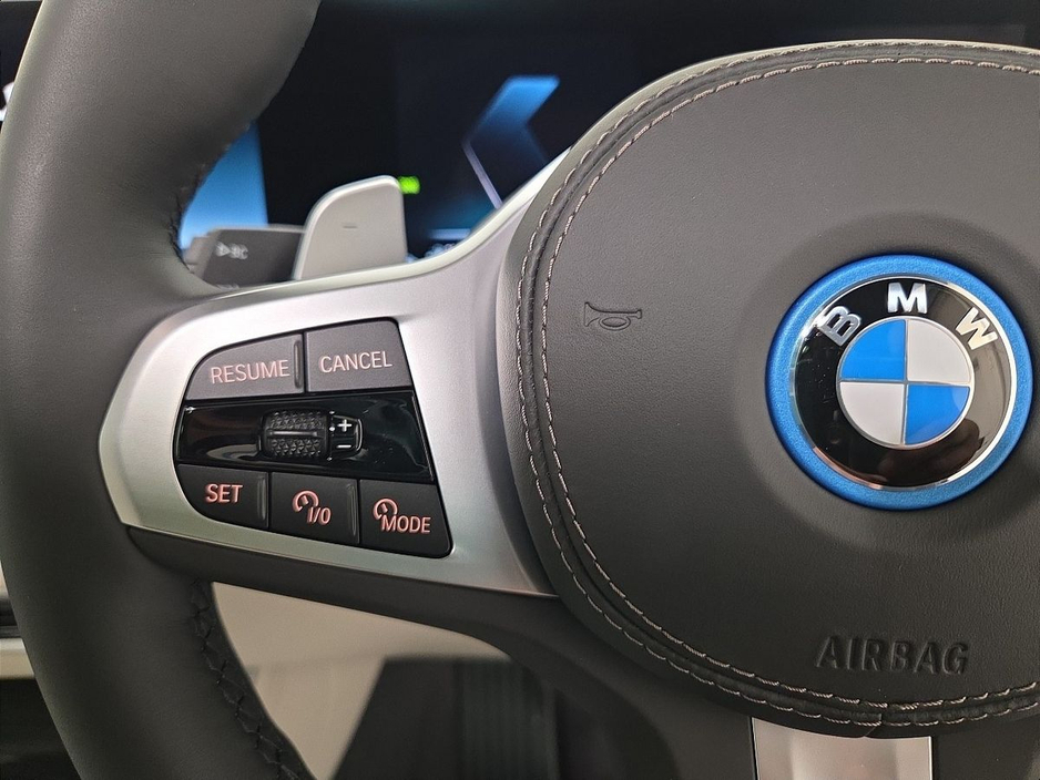 2026 BMW X5 xDrive50e M Sport