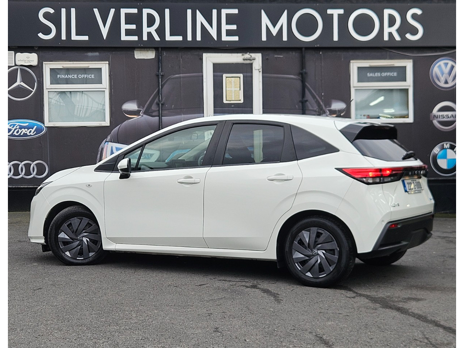 2022 Nissan Note - image 11