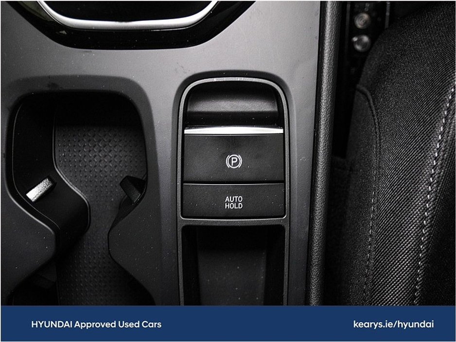 2023 Hyundai Tucson 2WD Comfort Plus €31,990