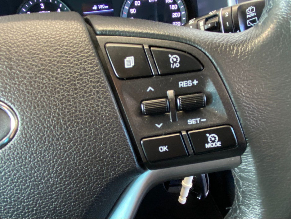 2020 Hyundai Tucson - image 20