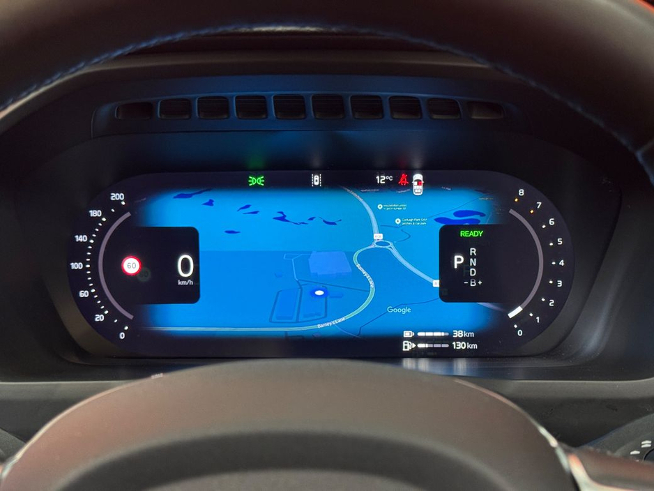 2024 Volvo XC90 - image 22