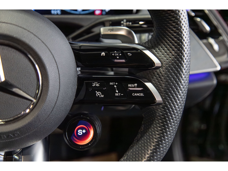 2025 Mercedes-Benz E Class Mercedes-AMG E 53 HYBRID 4MATIC+ €109,950