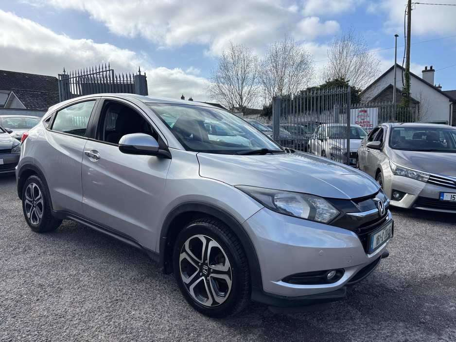 2016 Honda HR-V for sale in , Ireland