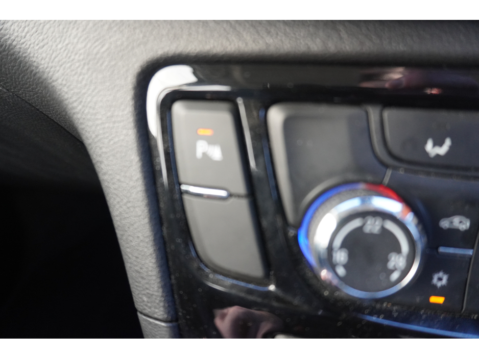 2018 Opel Mokka X SC 1.4T 140PS FWD 4DR