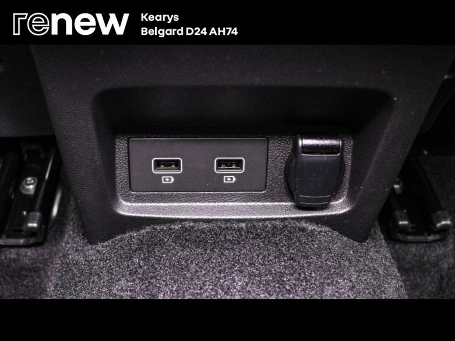 2020 Renault Kadjar 1.5 BLUE dCi 115 Play €19,900