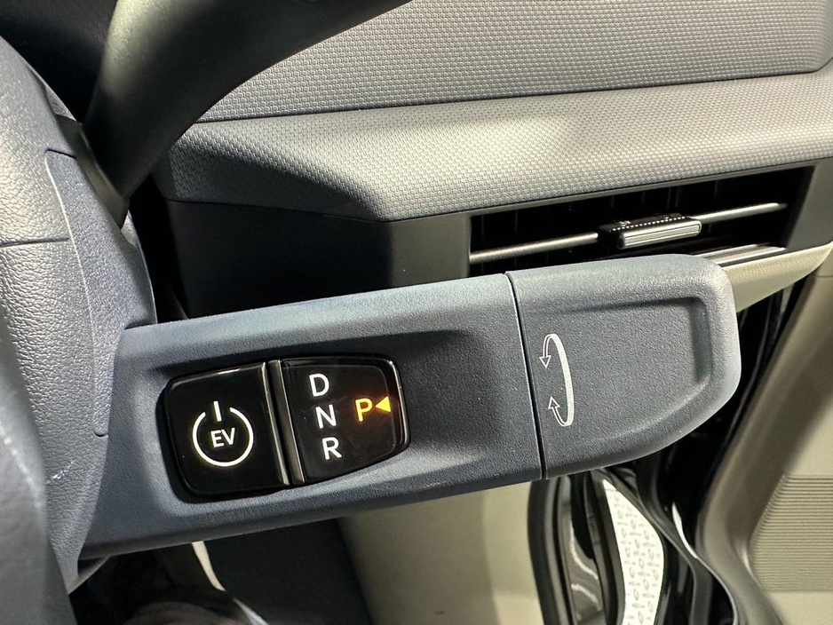 2026 Kia PV5 K4 Passenger 5 Seater €47,500