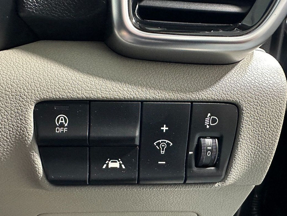 2019 Kia Sportage - image 21