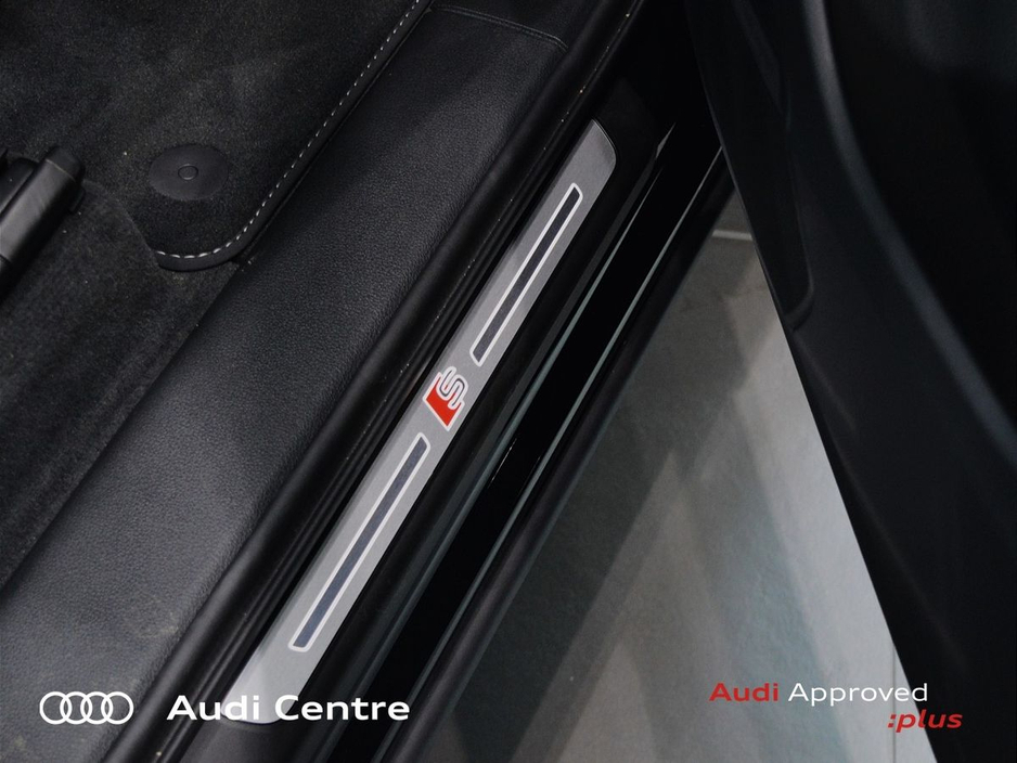 2026 Audi Q7 - image 23