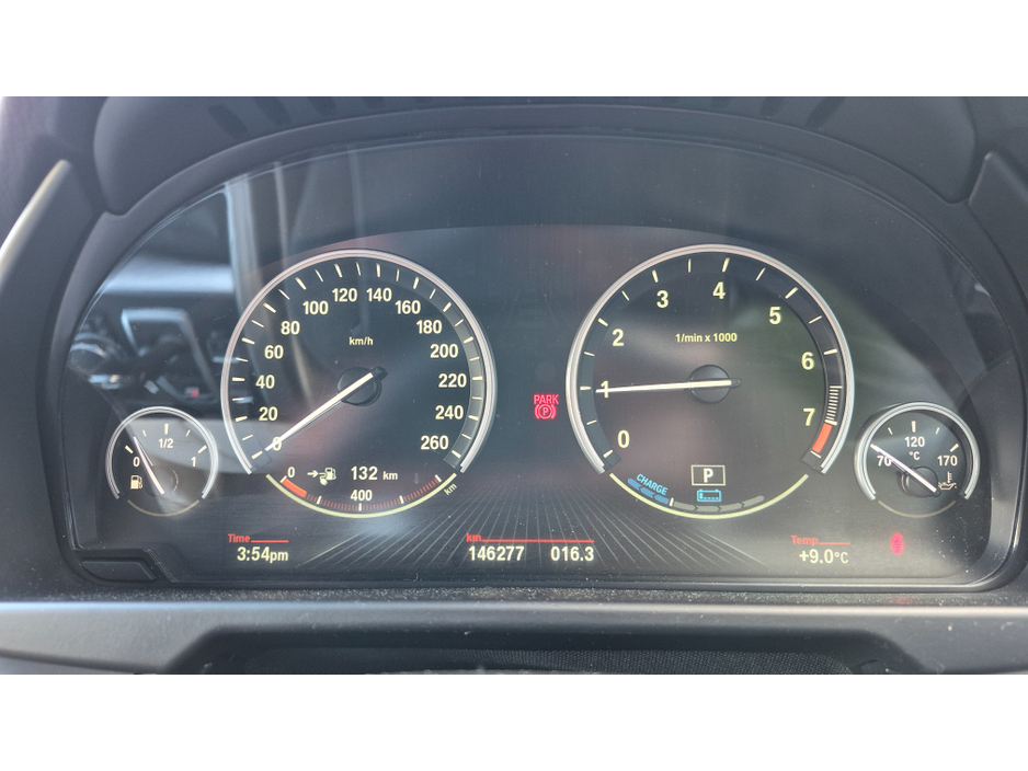 2016 BMW X5 XDRIVE40E M SPORT Z15H 4DR AUTO XD40E MSZ15H €26,950