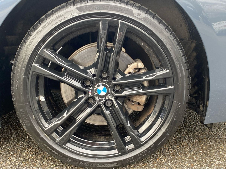 2021 BMW 2 Series 218i M Sport Gran Coupe €25,950