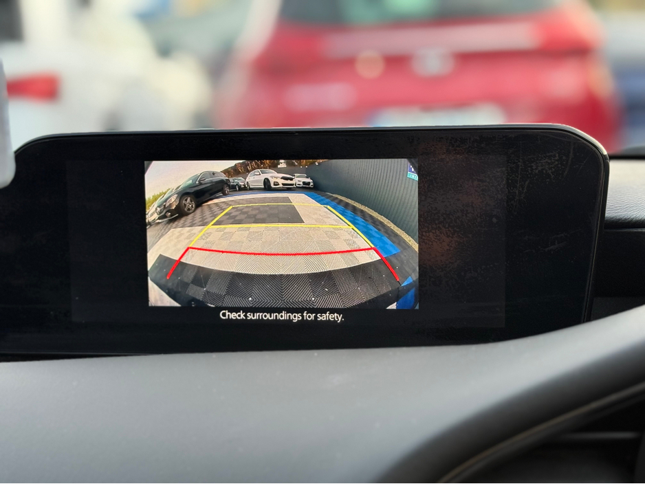 2019 Mazda Mazda3 SPORT LUXURY - 1.8 DIESEL - MANUAL - 12M WARRANTY - CAR: 1597 €18,950