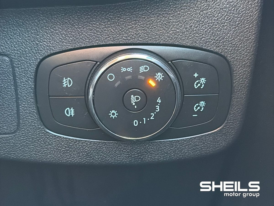 2024 Ford Puma - image 33